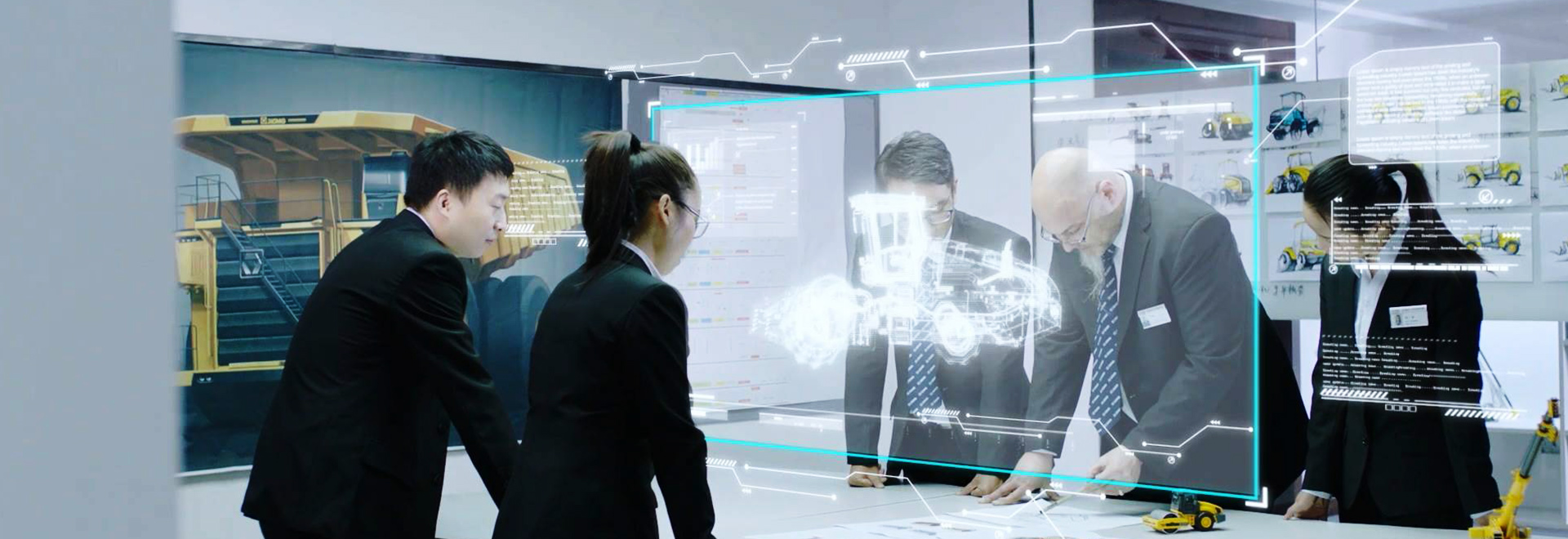 江蘇省高端工程機(jī)械及核心零部件創(chuàng)新中心